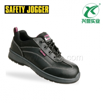 Safety Jogger bestgirl低帮女士安全鞋
