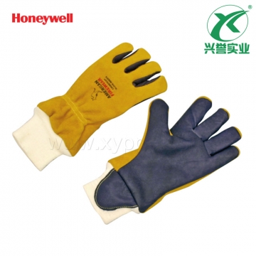 霍尼韦尔NFPA技术救援手套GL-9500