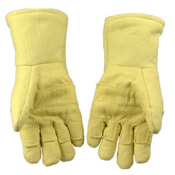 卡司顿高温隔热手套(35CM)ABG-5T-34