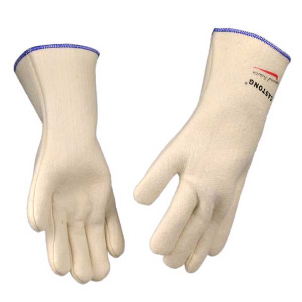 卡司顿 300度食品级高温手套NFFF35-33