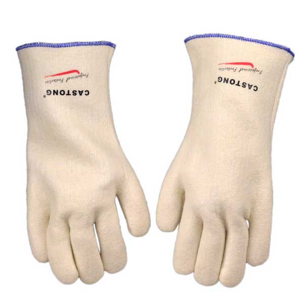 卡司顿 300度食品级高温手套NFFF35-33