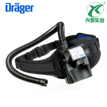 德尔格X-plore? 7500鼓风式空气过滤呼吸系统