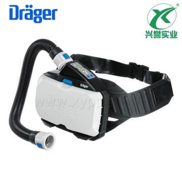 德尔格X-PLORE? 8000动力送风过滤式呼吸系统
