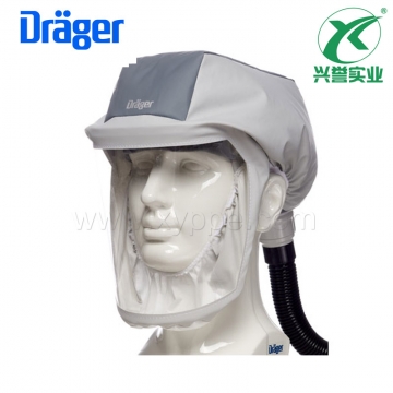 德尔格X-plore? 8000长短款头罩