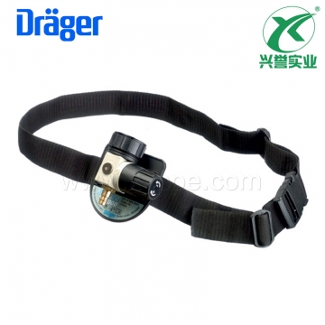 德尔格X-plore? 9300轻型长管呼吸器