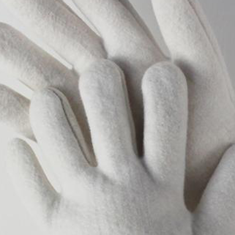 卡司顿 200度食品级高温手套PKKK35-33