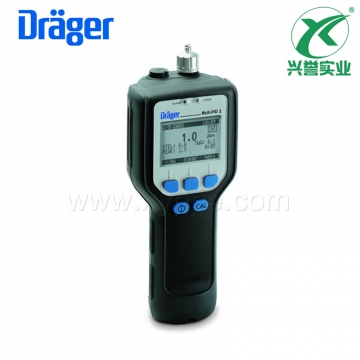 德尔格Multi-PID 2有机挥发物气体检测仪