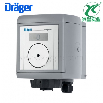 德尔格Polytron 2000固定式气体检测仪