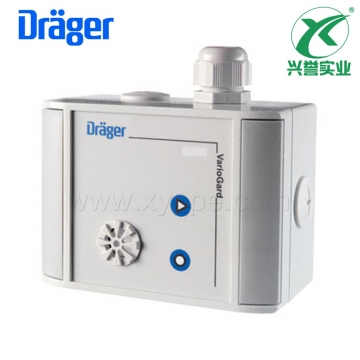德尔格VarioGard 3000有毒气体检测仪