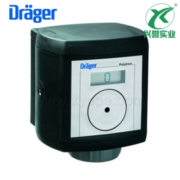 德尔格Polytron 3000变送器