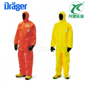 德尔格 Draeger连体防化服TC/TF