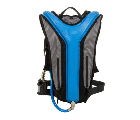 德尔格SPC 3700一次性化学防护服