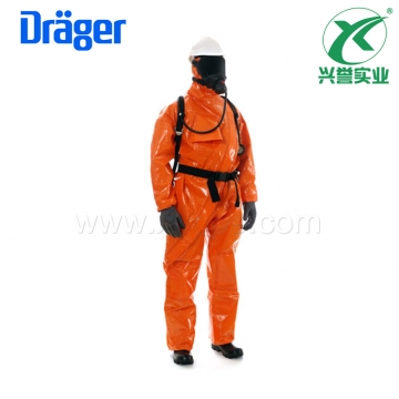 德尔格CPS 5800限次使用化学防护服