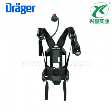 德尔格 PSS7000消防空气呼吸器SCBA