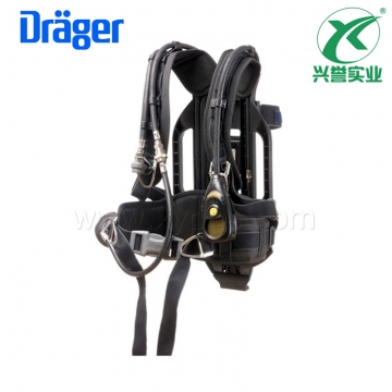 德尔格PSS5000消防员空气呼吸器SCBA