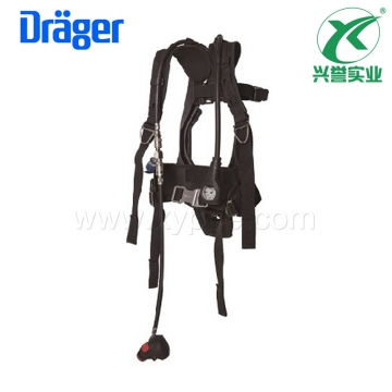 德尔格PSS3600正压式消防空气呼吸器SCBA