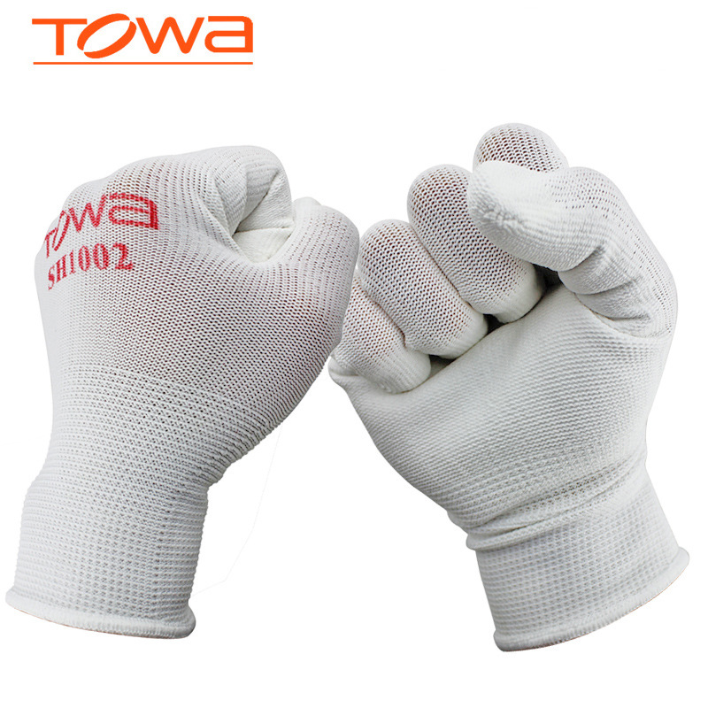 TOWA SH1002防尘防滑手套