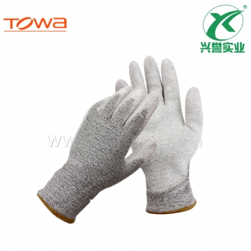 TOWA DG-1001防切割手套