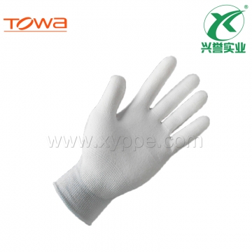 TOWA 100 防尘防滑手套
