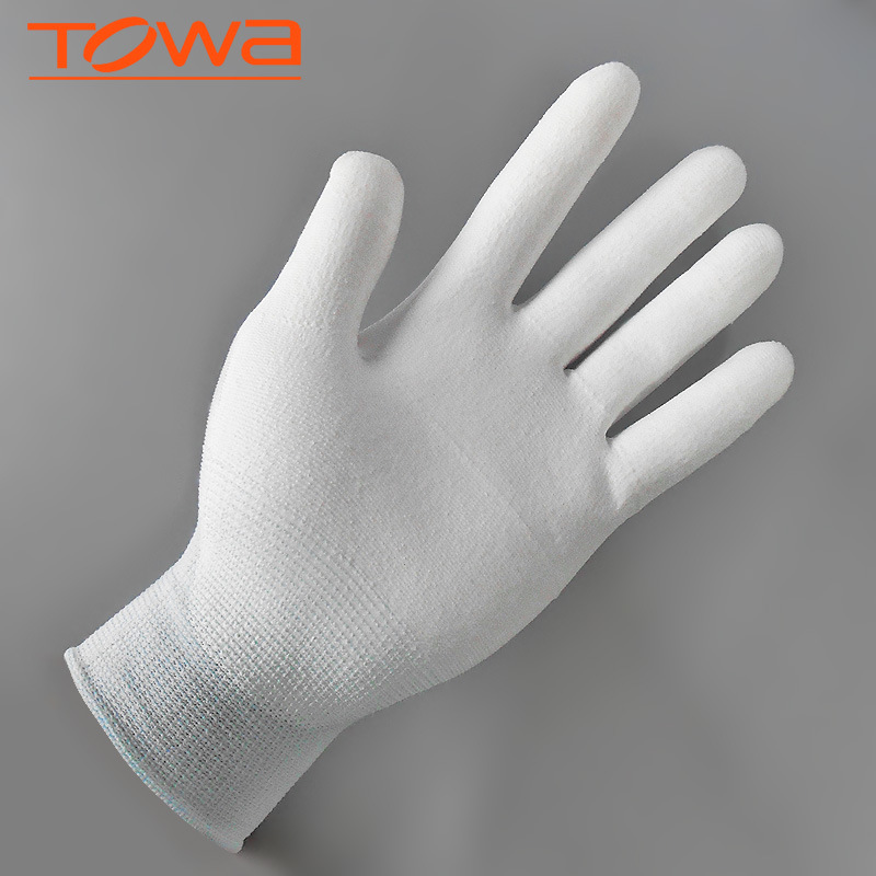 TOWA 100 防尘防滑手套