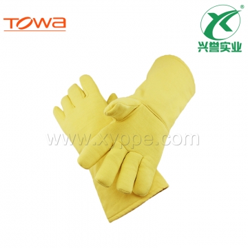 TOWA K-38 耐热耐切割手套