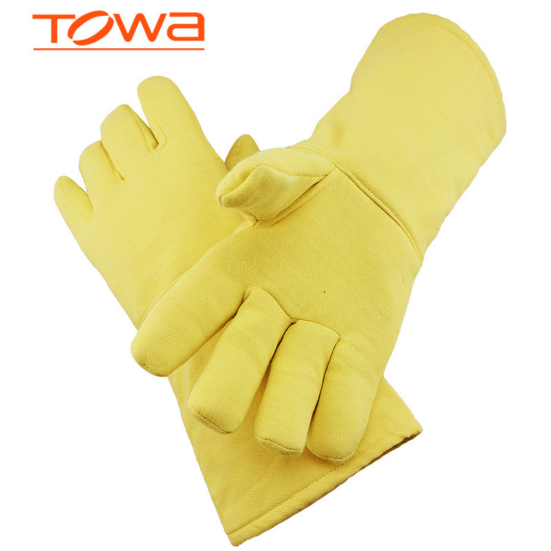 TOWA K-38 耐热耐切割手套