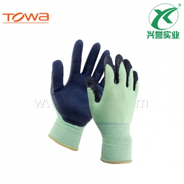 TOWA2320柔软耐摩擦手套