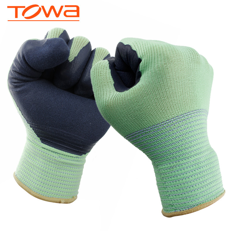 TOWA2320柔软耐摩擦手套