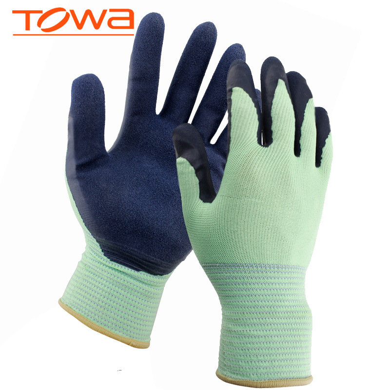 TOWA2320柔软耐摩擦手套