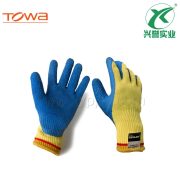 TOWA K-305耐切割手套 