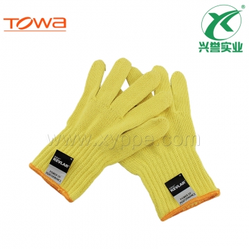 TOWA K-100 耐切割耐磨手套