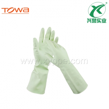 TOWA756耐油柔软家用手套