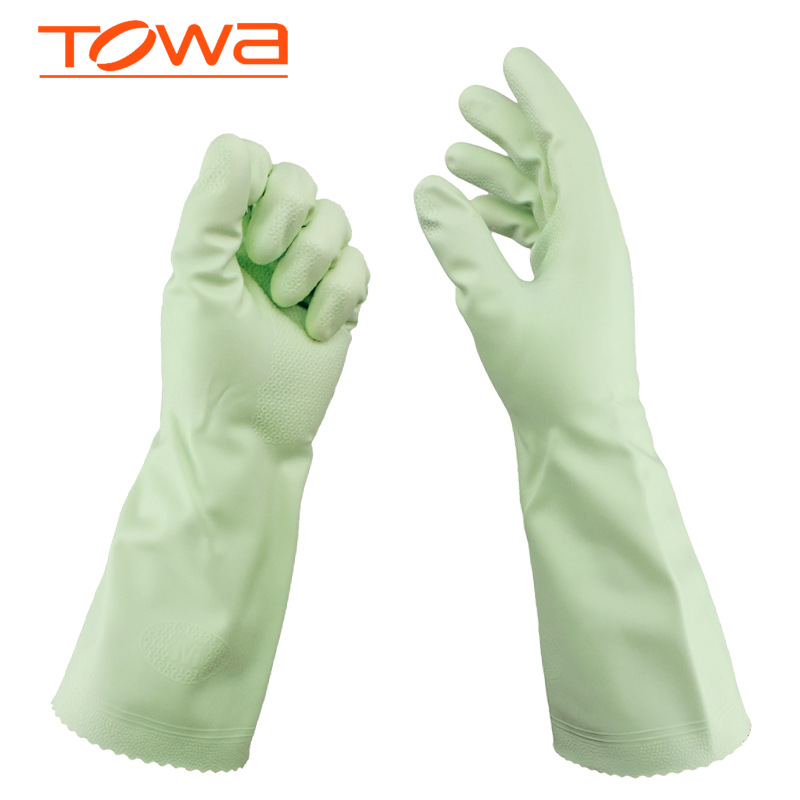 TOWA756耐油柔软家用手套