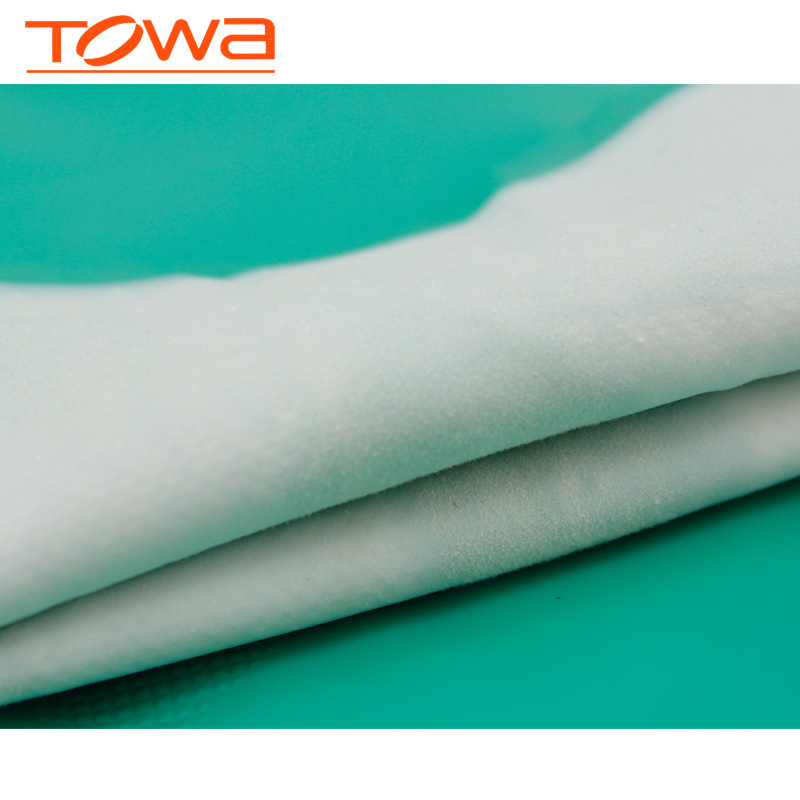 TOWA278丁腈橡胶手套耐油