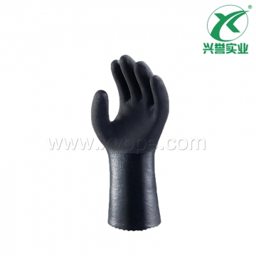 东亚PVC339S丁腈耐油手套