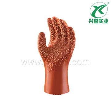 东亚PVC 888 防滑手套
