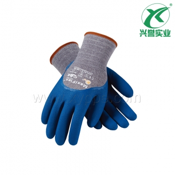 PIP 34-9025 舒适型耐磨手套