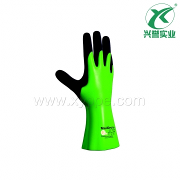 PIP 56-630丁腈涂层防滑手套