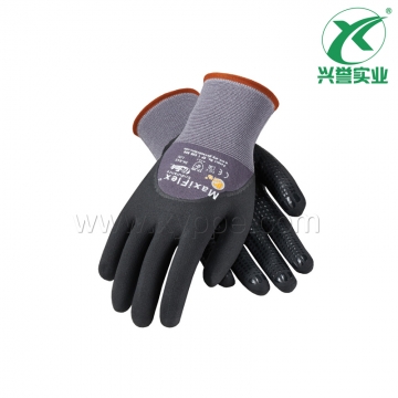 PIP 34-8745耐磨机械手套