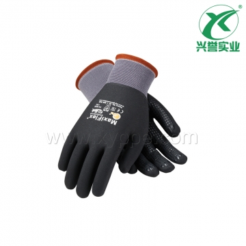 PIP 34-846耐磨机械防护手套