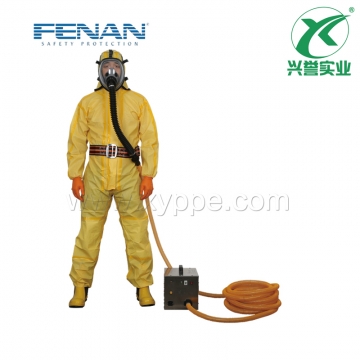 芬安连续送风长管呼吸器