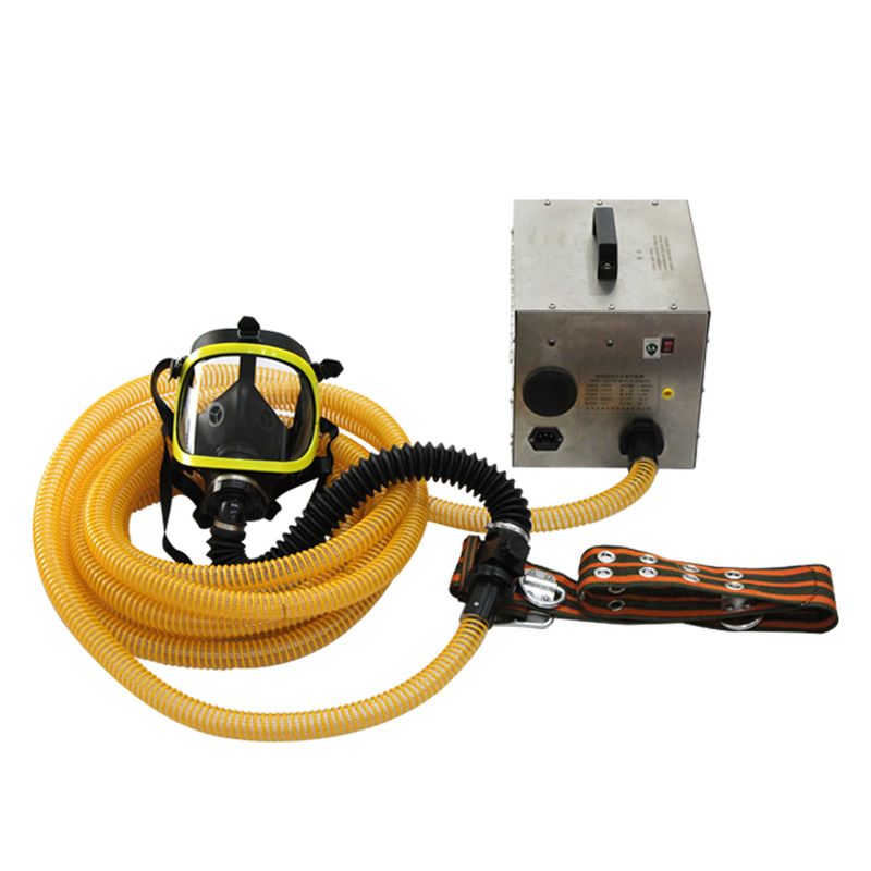 芬安连续送风长管呼吸器