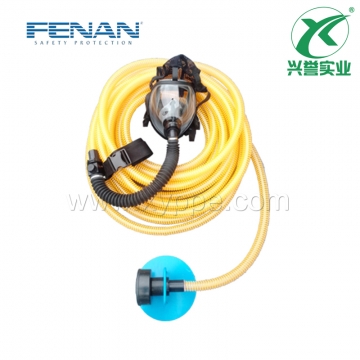 芬安自吸式长管呼吸器