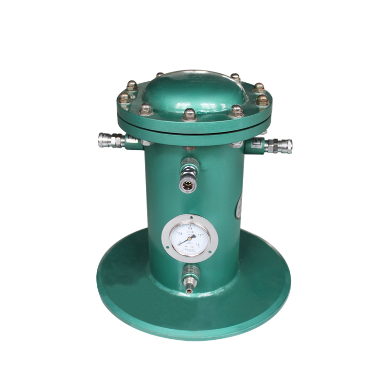 芬安泵式长管呼吸器