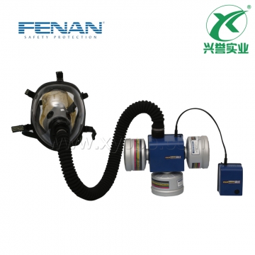 芬安强制送风呼吸器
