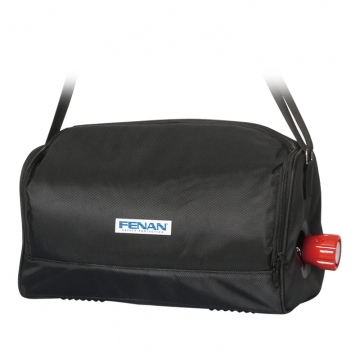 芬安逃生呼吸器（黑色）