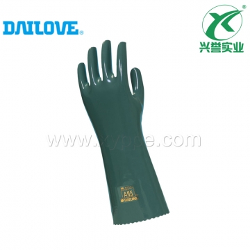 DAILOVE A95防酸碱防化手套
