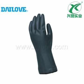 DAILOVE H40防静电耐油手套