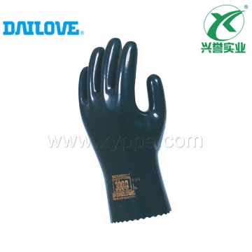 DAILOVE 3000 耐油防静电手套