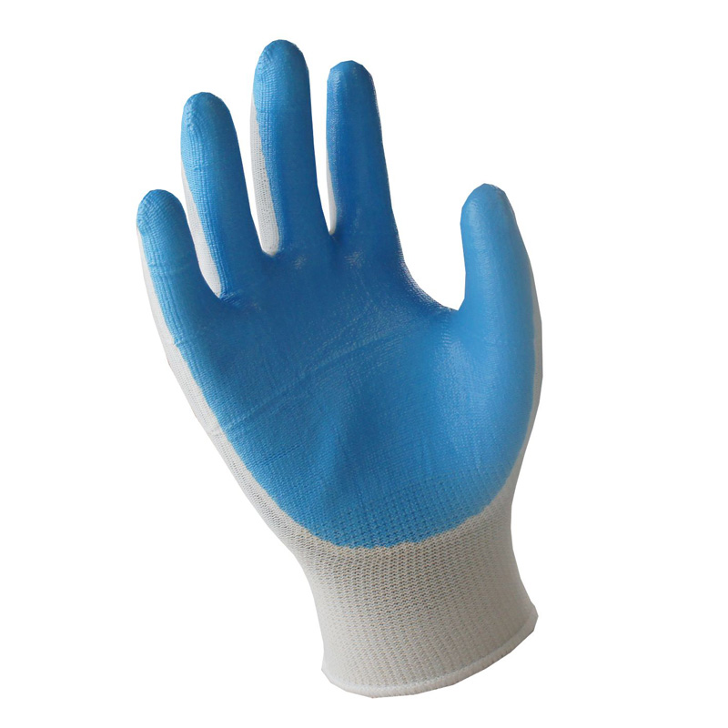 赛立特N10813针织耐磨通用手套